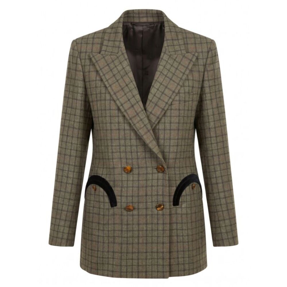 Blazé Milano Women `Olmida Everyday` Blazer